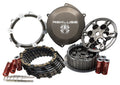 REKLU CLUTCH SYS RADIUSCX