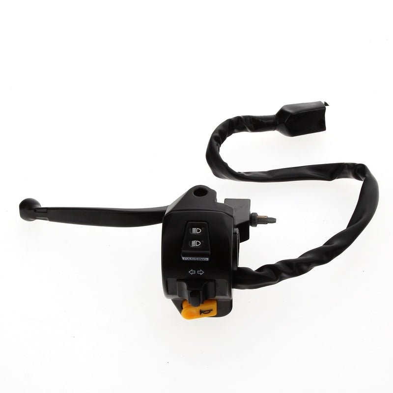 TECNI SWITCH LEFT