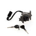 TECNI SWITCH IGNITION KEY