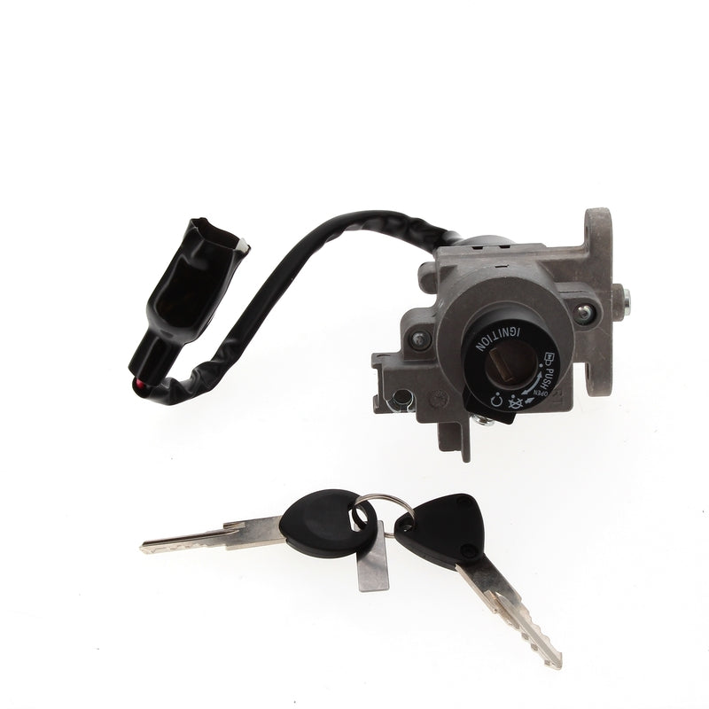 TECNI SWITCH IGNITION KEY