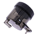 BREMB RESERVOIR 45CC - SMOKE