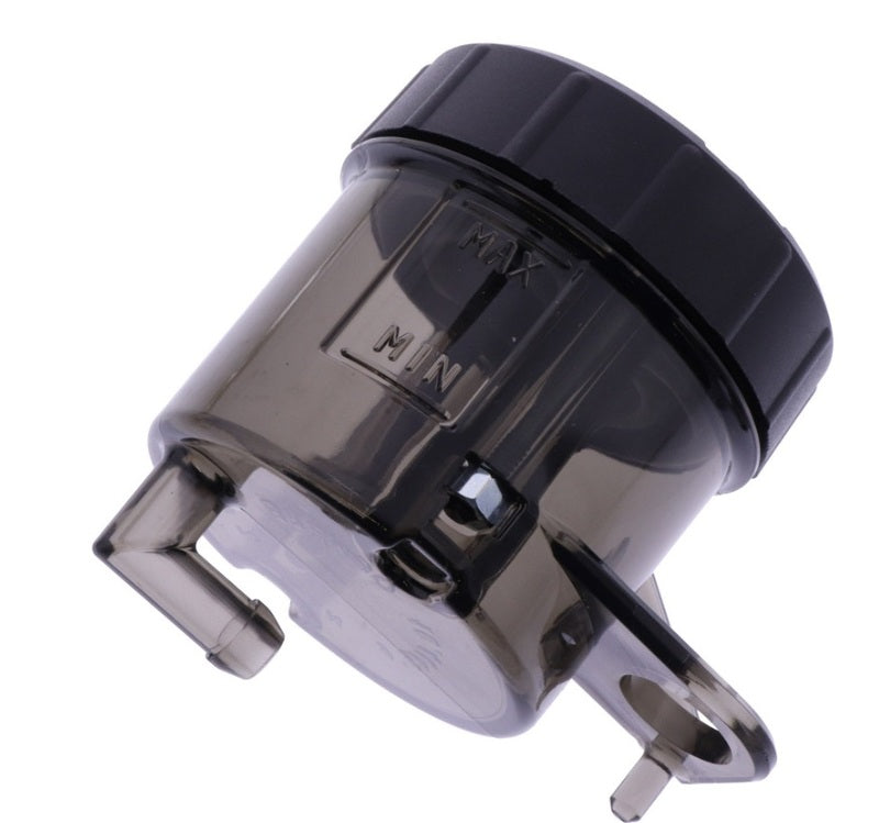 BREMB RESERVOIR 45CC - SMOKE