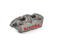 BREMB CALIPER LEFT M4 34 TITANIUM