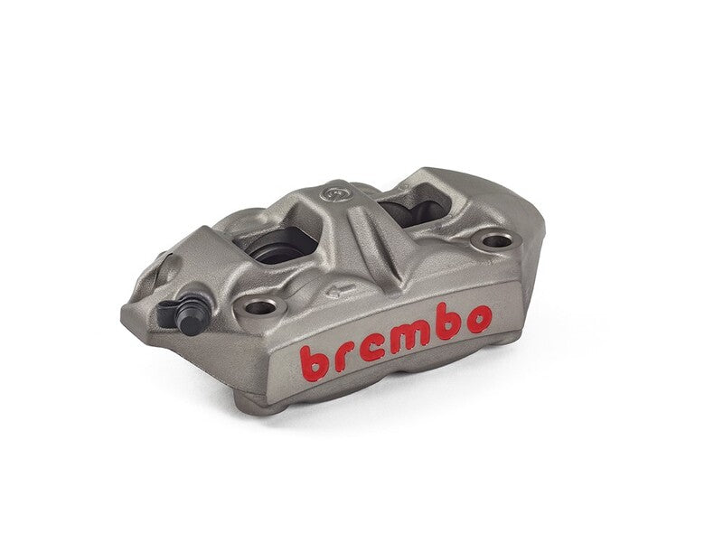 BREMB CALIPER M4 - 34 - TITANIUM