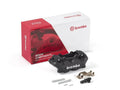BREMB CALIPER P432 LEFT BLACK