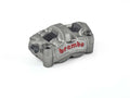 BREMB CALIPER LEFT M50 30 TITANIUM