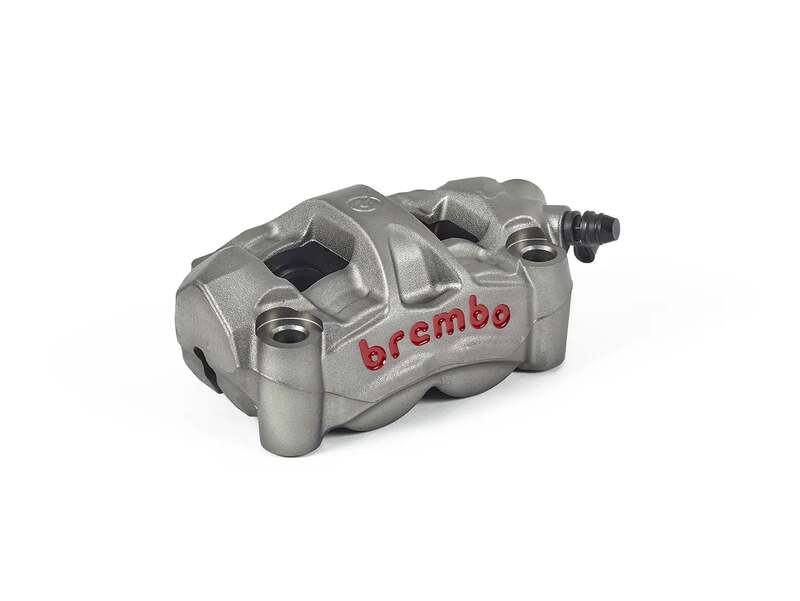 BREMB CALIPER M50 - 30 - TITANIUM