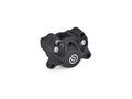 BREMB CALIPER REAR 34 - BLACK