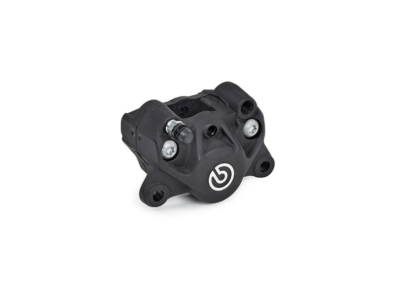 BREMB CALIPER REAR 34 - BLACK