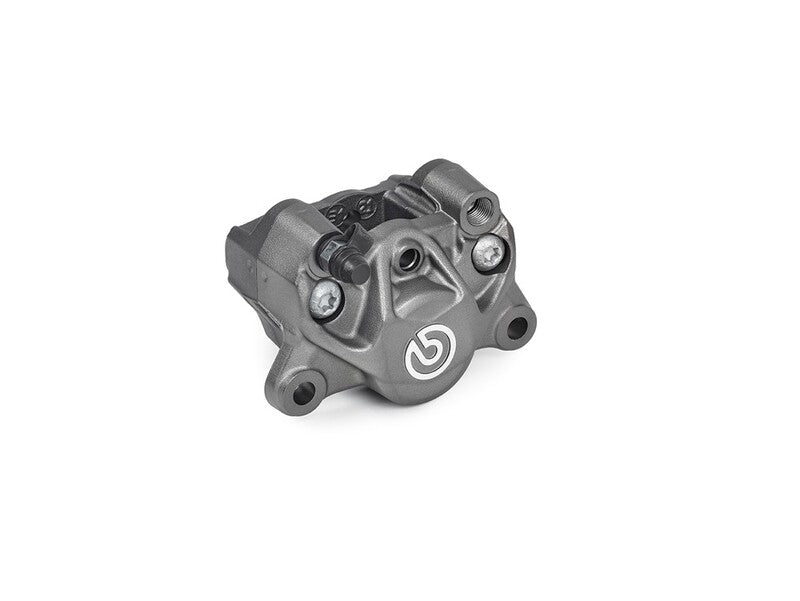 BREMB CALIPER REAR 34 - TITANIUM