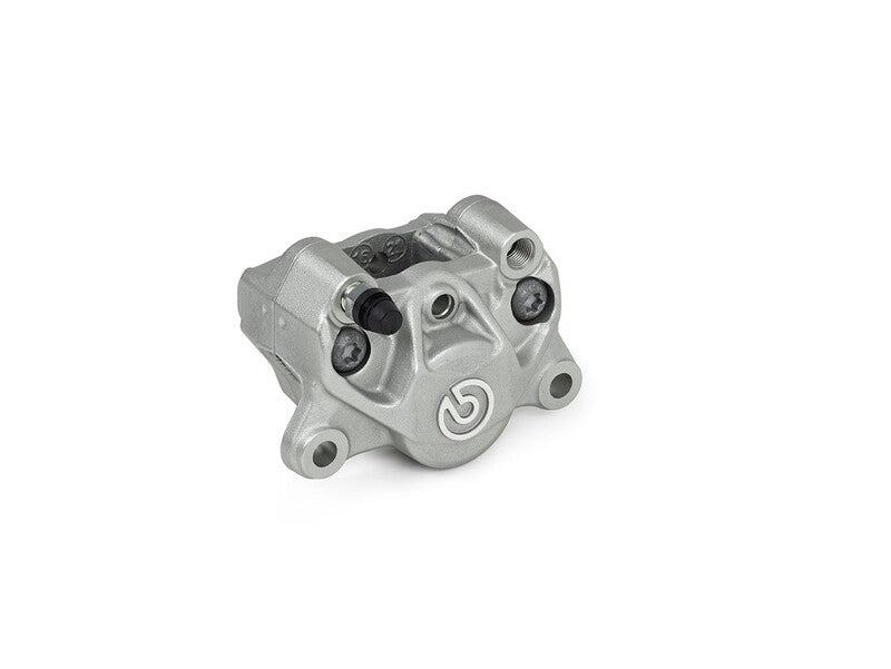 BREMB CALIPER REAR 34 - NATURAL