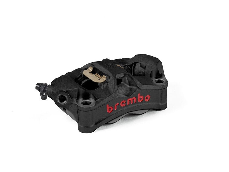 BREMB CALIPER RIGHT STYLEMA BLACK