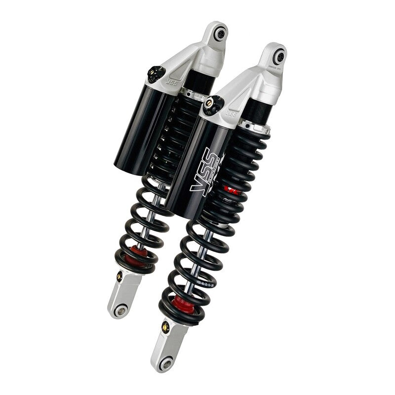YSS SHOCK AB TOPLINE