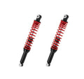 YSS SHOCK AB GAZ DTG