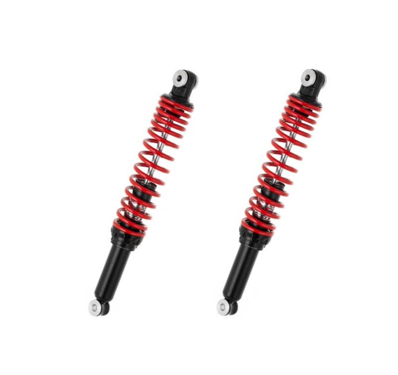 YSS SHOCK AB GAZ DTG