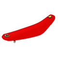 BBIRD SEAT COVER PYRAMIDE RED