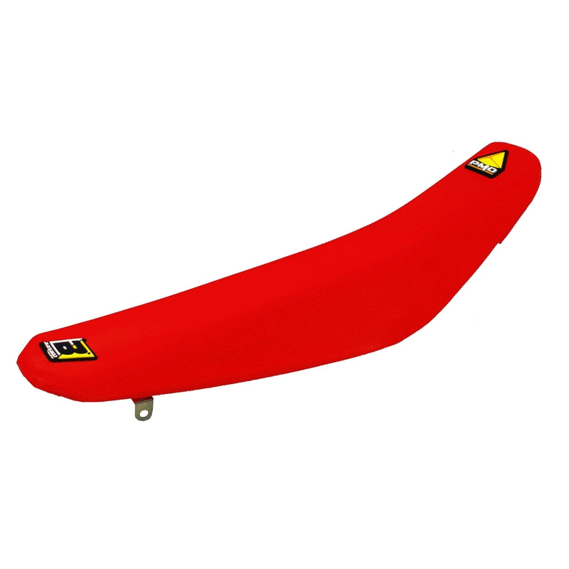 BBIRD SEAT COVER PYRAMIDE RED