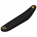 BBIRD SEAT COVER PYRAMIDE BLACK