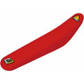 BBIRD SEAT COVER PYRAMIDE RED