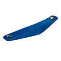 BBIRD SEAT COVER PYRAMIDE BLUE