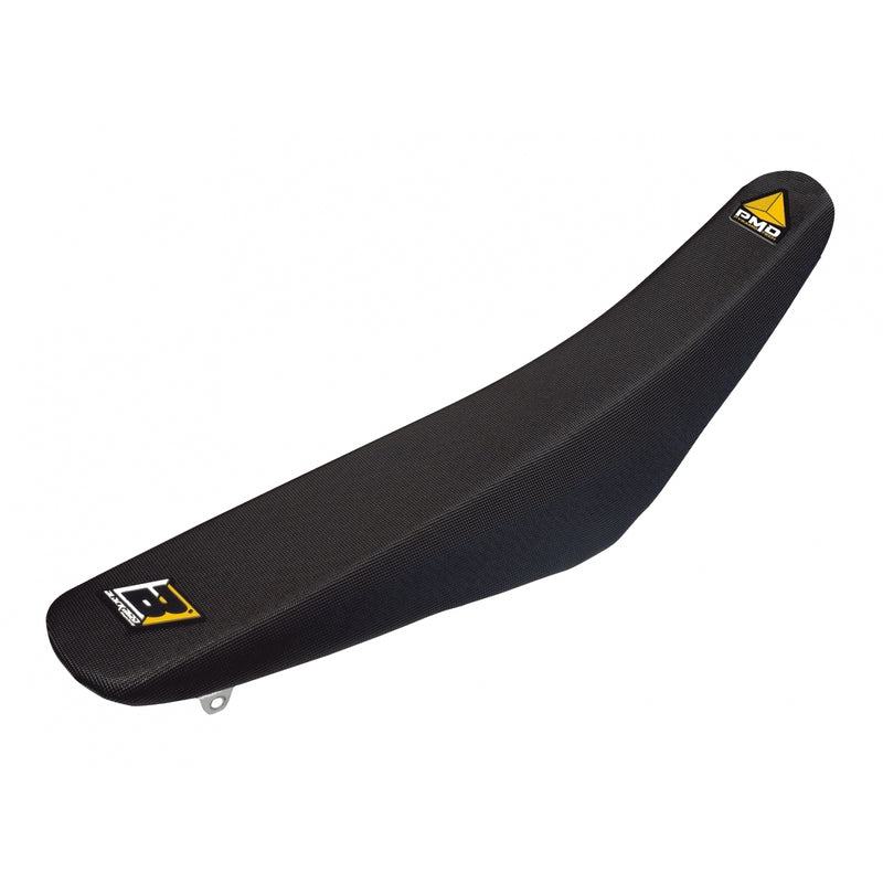 BBIRD SEAT COVER PYRAMIDE BLACK