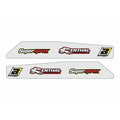 BBIRD STICKERS SWINGARM