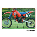 TECNO SEAT COVER