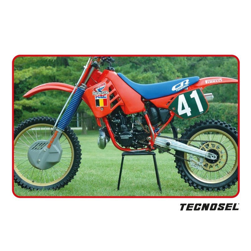 TECNO SEAT COVER