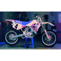 TECNO STICKERS KIT