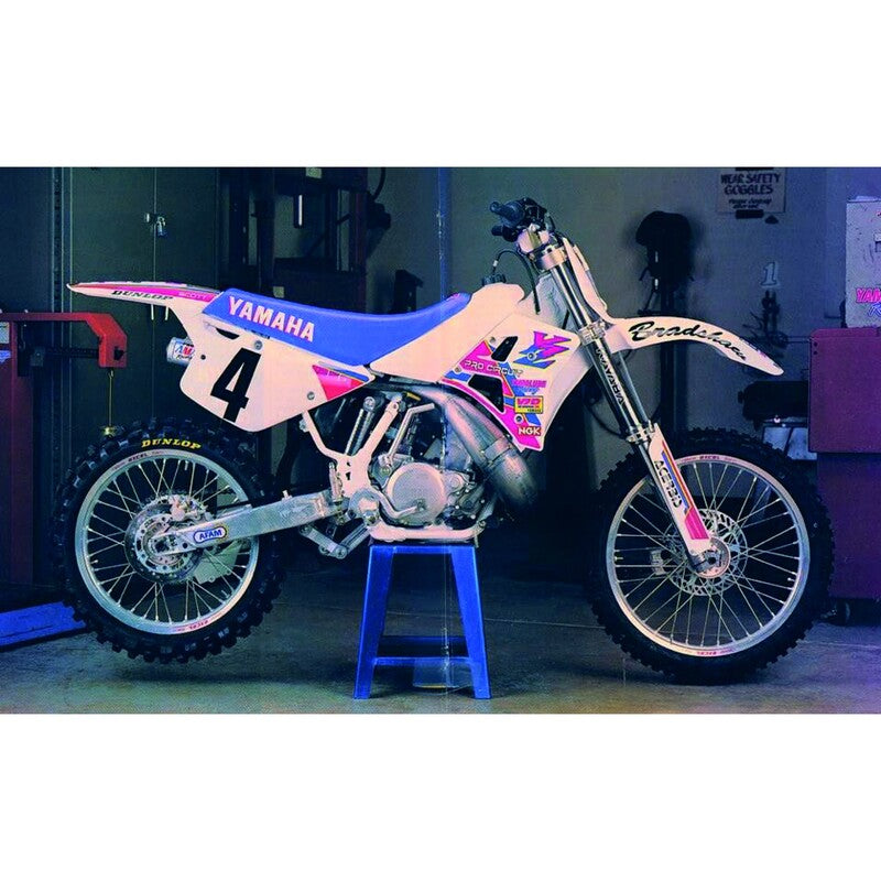 TECNO STICKERS KIT