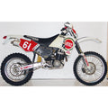TECNO STICKERS KIT