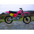 TECNO STICKERS KIT
