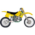 TECNO STICKERS KIT