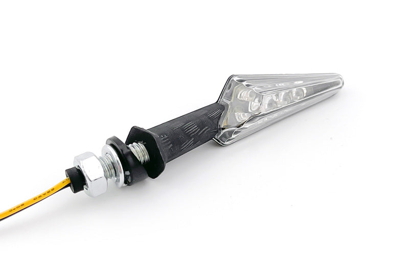 VPART INDICATOR HALF HARROW, CRB