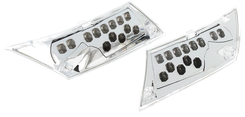 VPART INDICATOR LED OEM TYPE