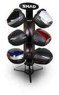 SHAD DISPLAY ROTARY TOP BOX CAROUSSEL