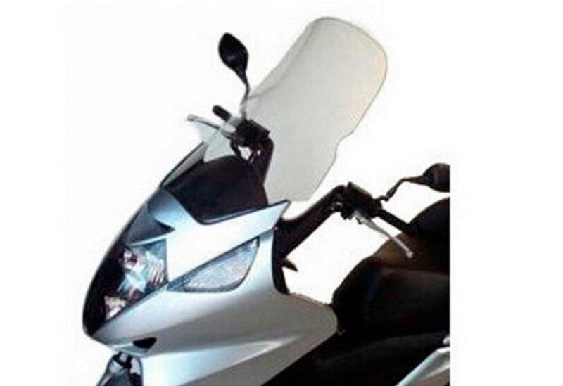 VPART WINDSHIELD STANDARD, CLR
