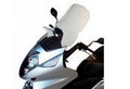 VPART WINDSHIELD STANDARD, CLR