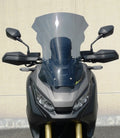 VPART WINDSHIELD HIGH PROTECTION, CLR
