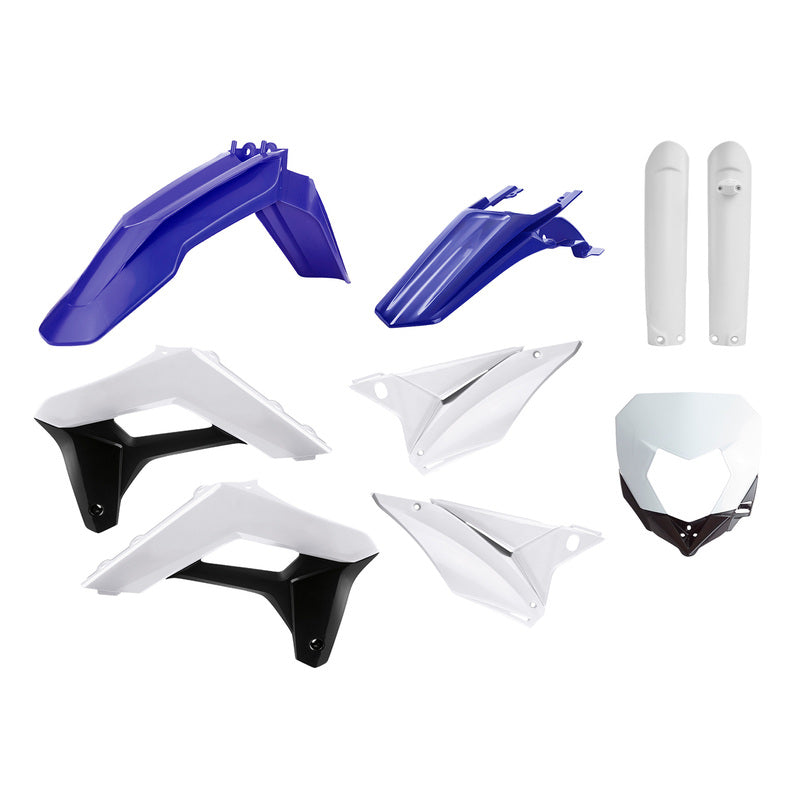 POLIS PLASTIC KIT OEM