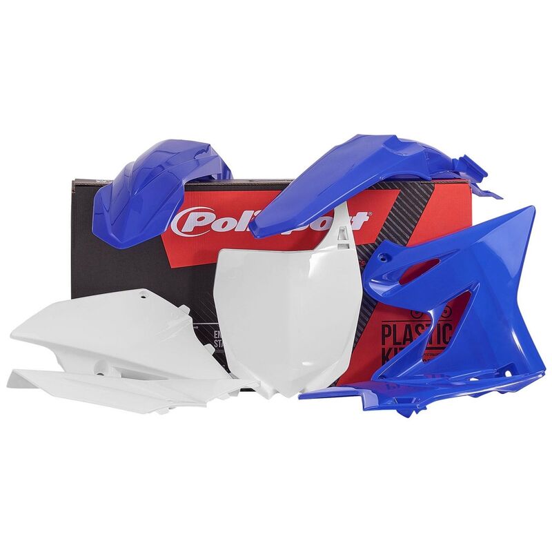 POLIS PLASTIC KIT