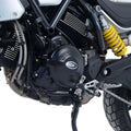 R&G COVER CRANKCASE