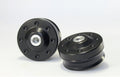 GILLE PROTECTION WHEEL AXL, BLK/RED