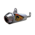FRESC ALUMINIUM SILENCER X-POWER