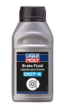LIQUI HYDRA FL DOT 4 500ML