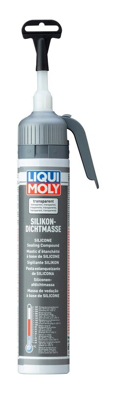 LIQUI PASTE SILICONE SEALING 200ML