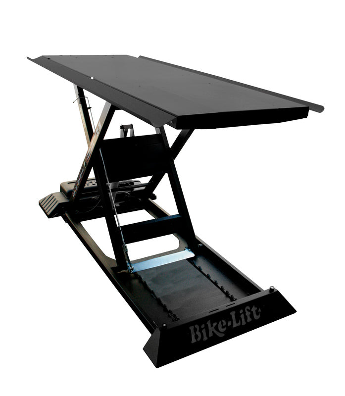 BLIFT LIFT TABLE MAX 516 BLACK ELEC.HYD