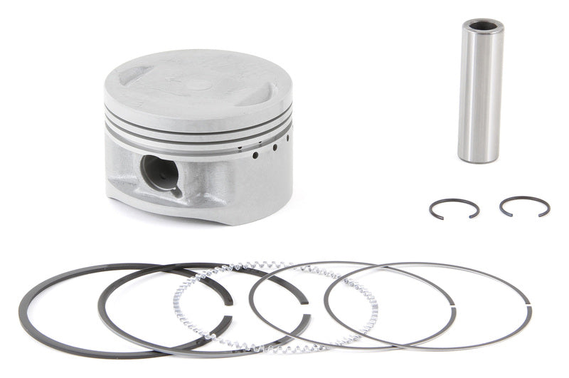 PROX PISTON 01.2487, 83,50MM