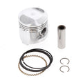 TECNI PISTON PSK-XL125S, 56,50MM