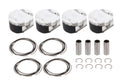 WOSSN PISTON K6508D, 82,93MM